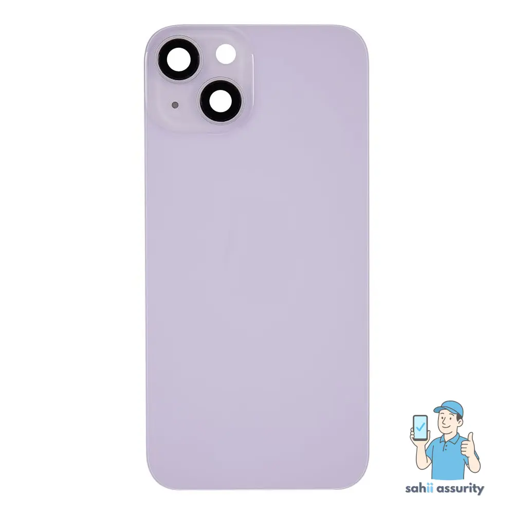 Full Body Housing for Apple iPhone 14 thumbnail